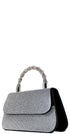 Women Party Bag - 14840B - Party Bag - Walkeaze